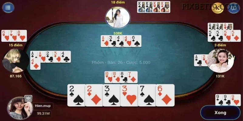 APK pixbet Android