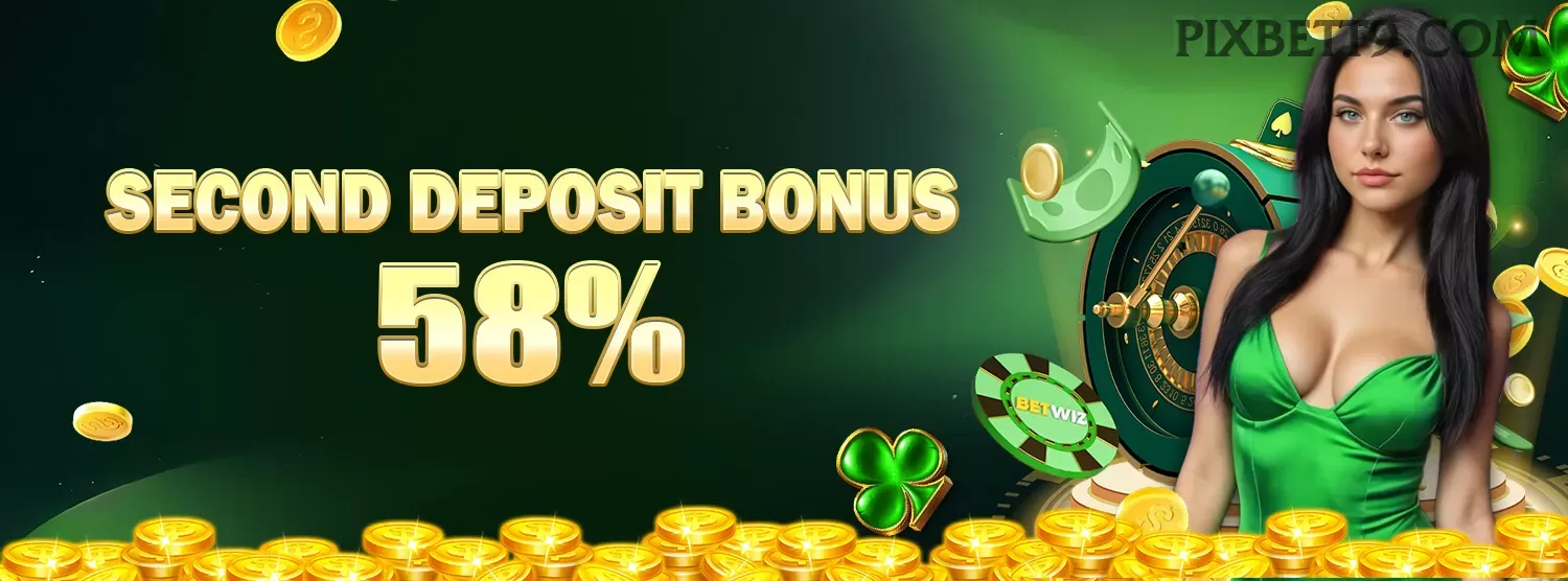 Apostas Esportivas pixbet
