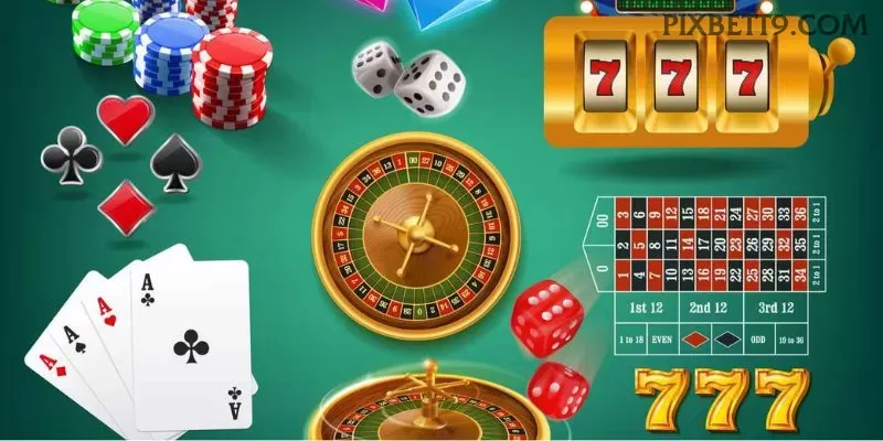 Hacksaw Gaming Slots