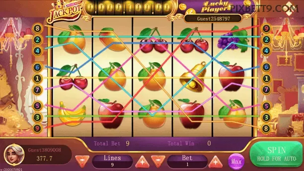 PG Soft Slots