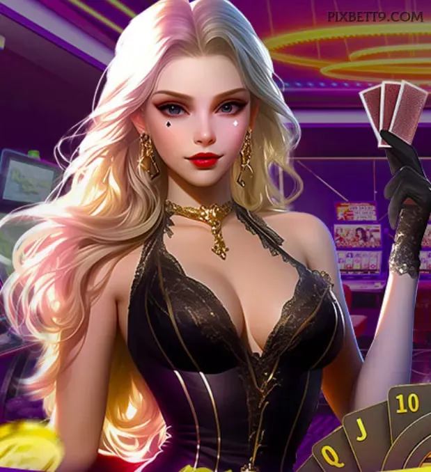 Esportes Virtuais pixbet