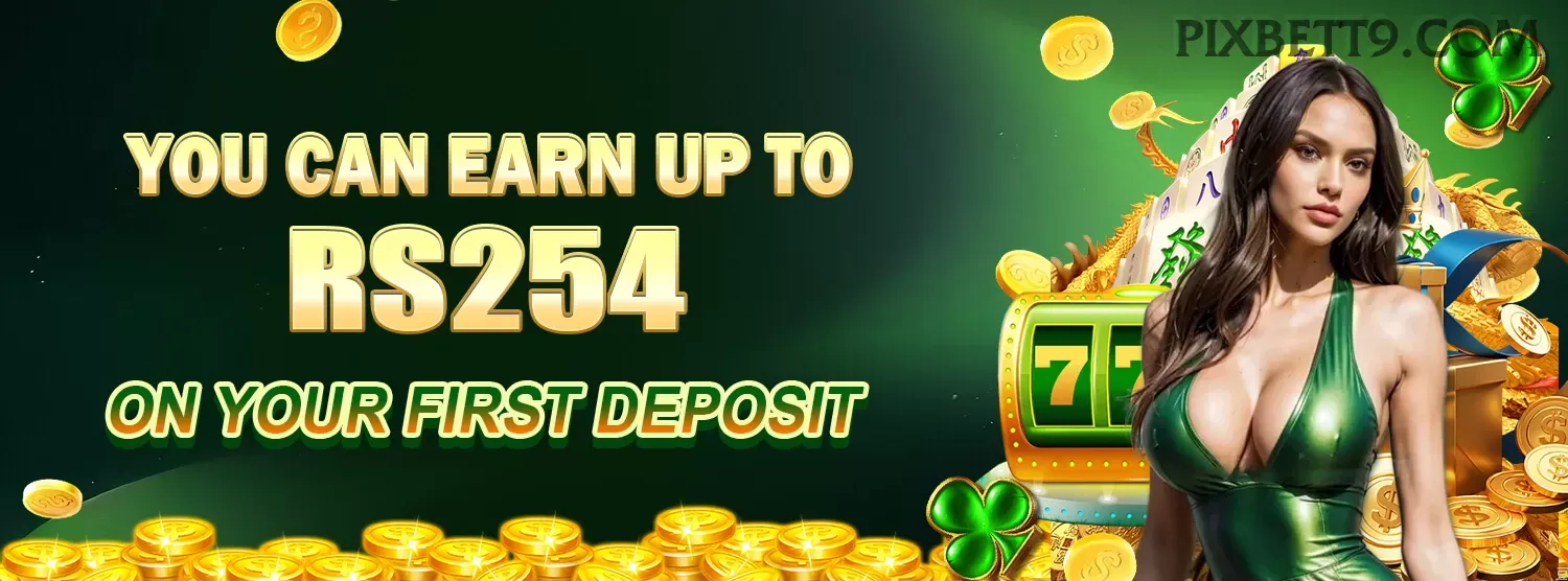 Wild West Gold Slot pixbet